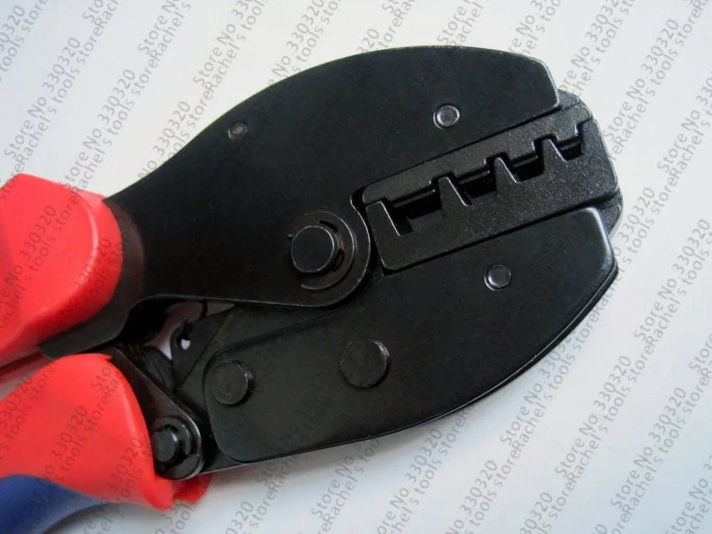 LY-0625WF Energy-saving crimping tool for cable bootlace ferrules,wire sleeves crimping pliers 6-25mm2