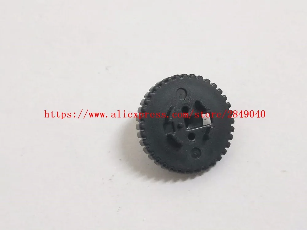 NEW Shutter Button Aperture Wheel Turntable Dial Wheel Unit For Canon for EOS 6D Digital Camera Repair Part