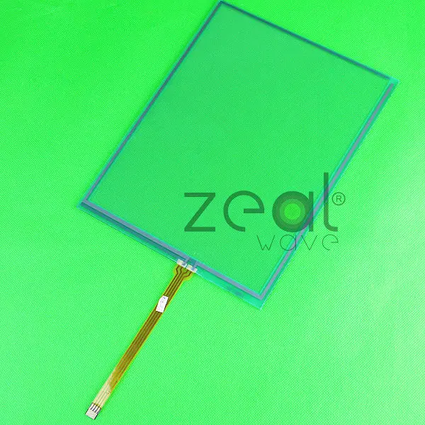 Touch Screen Glass Panel For Pro-face AST-3501-C1-D24 AST3501-C1-AF