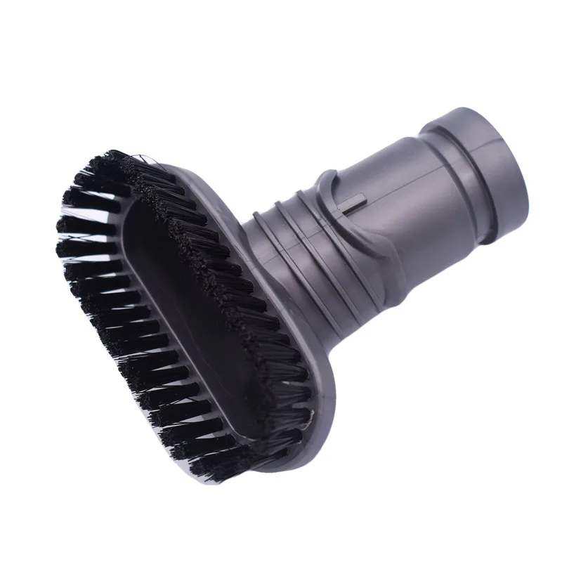 Высококачественная Съемная серая щетка с жесткой щетиной пластиковый для пылесоса для Dyson DC58 DC59 DC62 V6 DC35 DC45