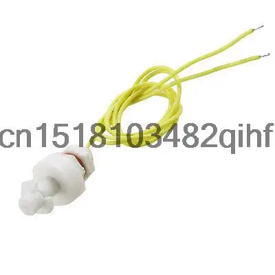 Aquarium Water Level Sensor Plastic Floating Switch Control