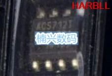 

ACS712ELCTR-30A-T SOP8 ACS712TELC-30A