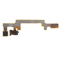 iPartsBuy New Front Facing Camera Replacement Parts for Nokia Lumia 1020