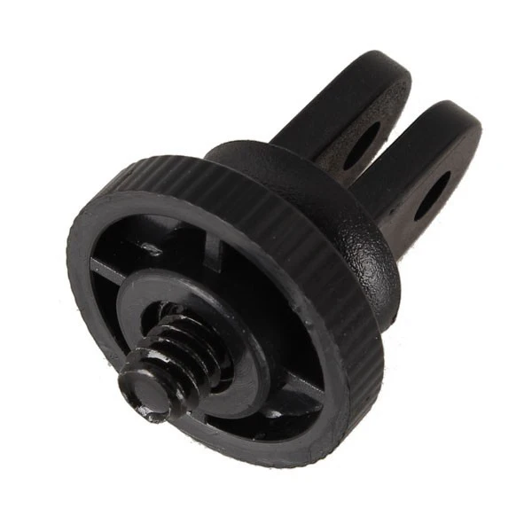 ORBMART Mini ขาตั้งกล้อง Quick - Release Adapter สำหรับ Monopod สำหรับ Gopro Hero 4 3 + 3 2 SJ4000 SJ7000 กล้อง Xiaomi Yi อุปกรณ์เสริม