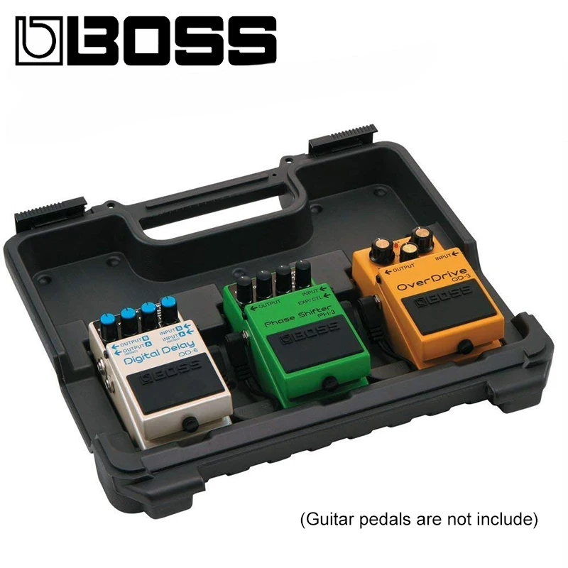 Boss BCB-30 Compact Pedal Board Box For Guitar Pedal effect