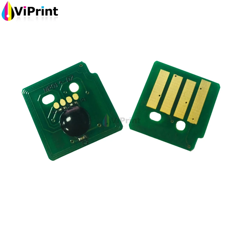 2set Toner Chip 006R01399 006R01400 006R01401 006R01402 For Xerox WorkCentre 7425 7428 7435 Printer Color Reset Refill ME Chips