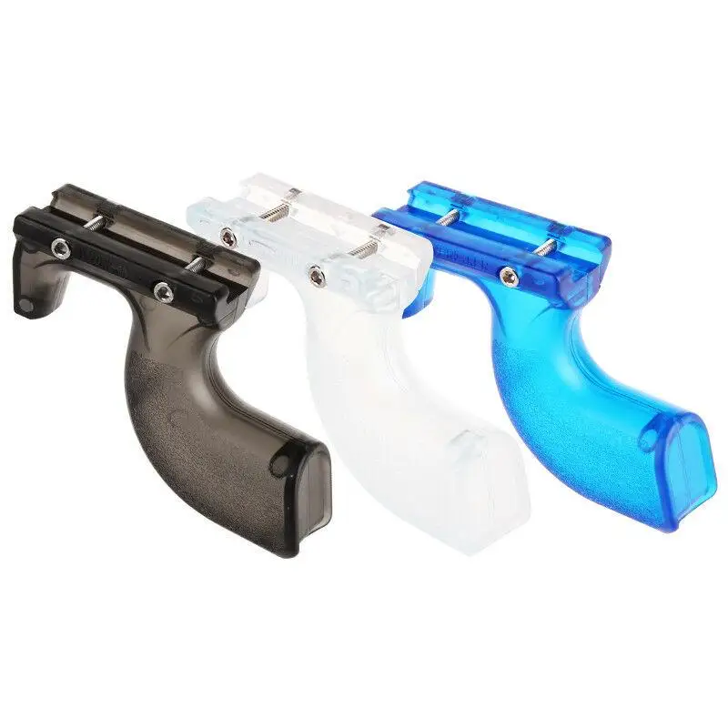 Worker Mod Tactical Front Hands Grip B for Nerf N-strike Elite 21MM Rail Mount