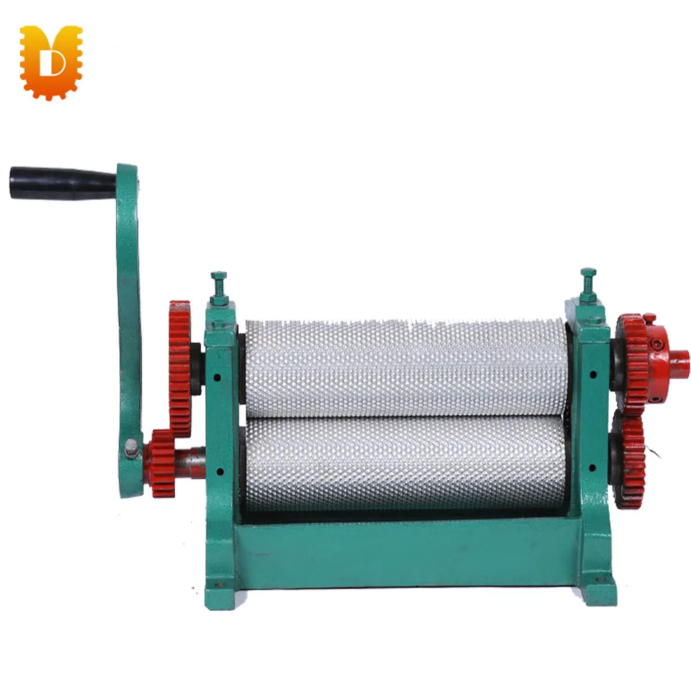 

310mm Hand-operated Beeswax Comb Foundation Machine/Beeswax Machine Foundation