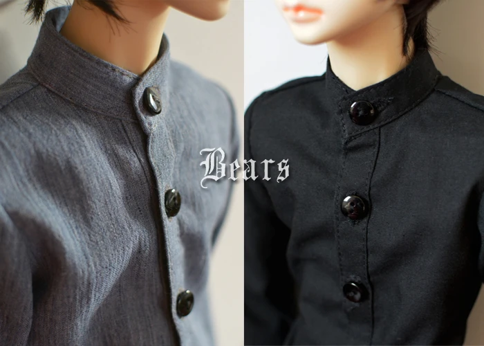 

1/3 1/4 scale BJD clothes shirt doll accessories for BJD/SD.Not included doll,shoes and other accessories NO0551