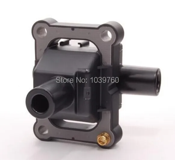 1 new Ignition Coil for Mercedes Benz W124 W140 W202 W210 R170 E C S SLK Class 0001587503