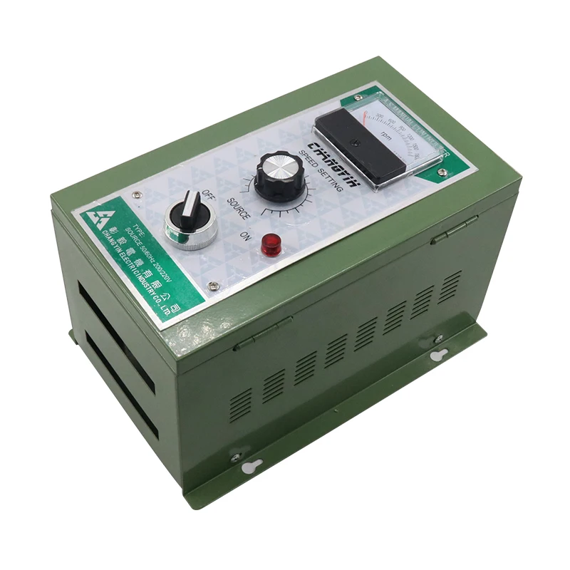 

220V DC motor speed controller 2HP DC motor controller 1500W motor stepless speed change switch