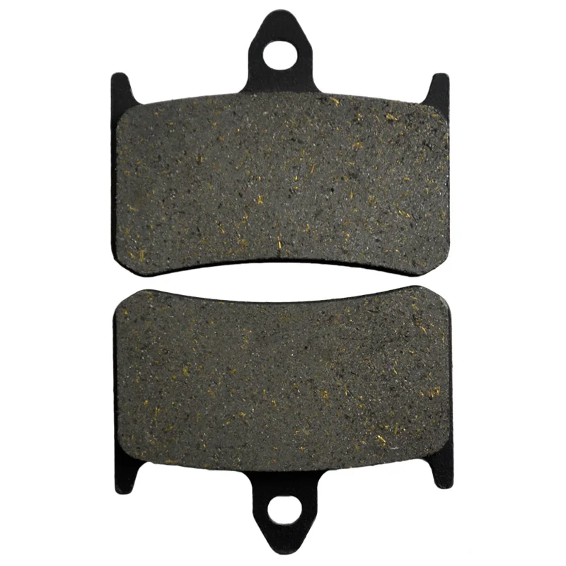 AHL Motorbike Front Brake Pads For Honda X4 CB1300 D (SC38) (1997-2000) CB 1300 Motorcycle Parts FA187 X 4 CB 1300D CB1300D