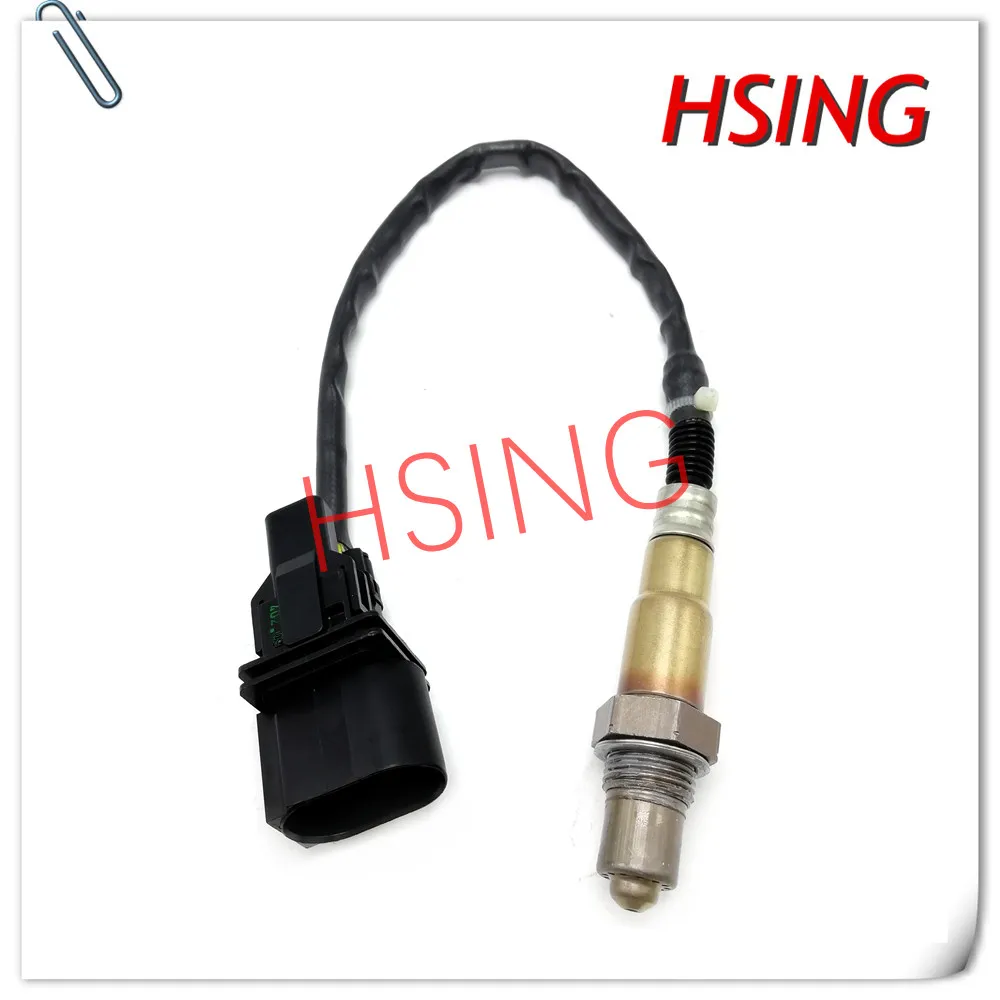 Oxygen Sensor O2 Sensor Fits For 1998-2005 BMW 3 E46 1.8L ***Part No# 0258007142 11787512975