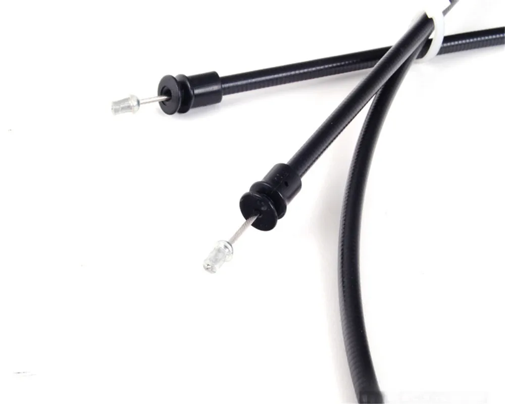 Front Hood Release Cable cable wire for Mercedes Benz W219 CLS280 CLS300 CLS320 CLS350 CLS500 CLS550 CLS55 CLS63