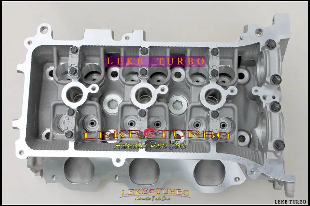 (L) 1GR-FE 1GR FE 1GRFE Cylinder Head For Toyota Prado 4-Runner 3956c 4.0L Petrol V6 DOHC 02- 11101-39755 1110139755 11101 39755