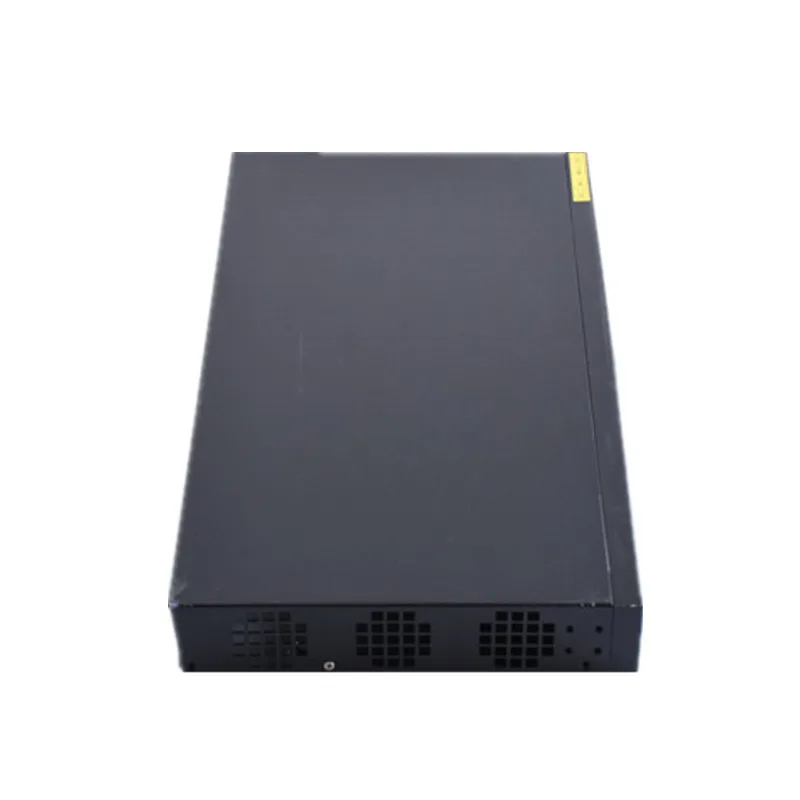 Conmutador POE no gestionado de 8x10/100 mbps, conmutador poe poort puertos POE de 5 y 10 puertos gigabit de 48v, 2x10/100/1000 mbps, NVR poort de 280M