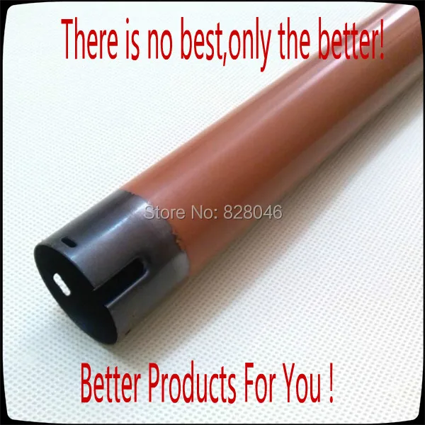 Upper Fuser Roller For Canon imageRUNNER IR 5570 6570 Printer,IR5570 IR6570 IR-5570 IR-6570 FC6-3566-000 Upper Heater Roller