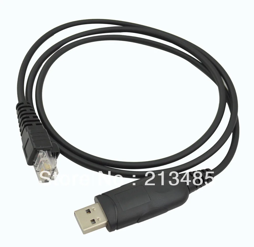 

GM338 USB Programming Cable for Motorola Mobile Radio GM338 GM3688 GM340 CM160