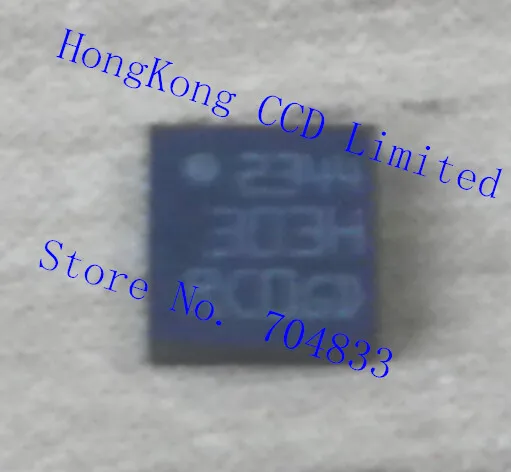 

LSM303DTR LSM303D LSM303 303H LGA-16 digital compass acceleration sensor