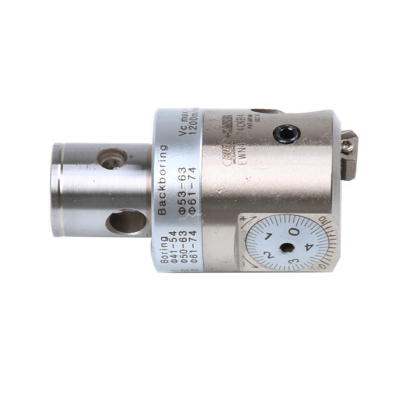 อาลีบาบาปรับ 0.01 เสร็จสิ้น EW CBH 41-74 หัว 0.01 มม.เพิ่ม LBK4 CNC น่าเบื่อเครื่องจักรกล CBH แทรก