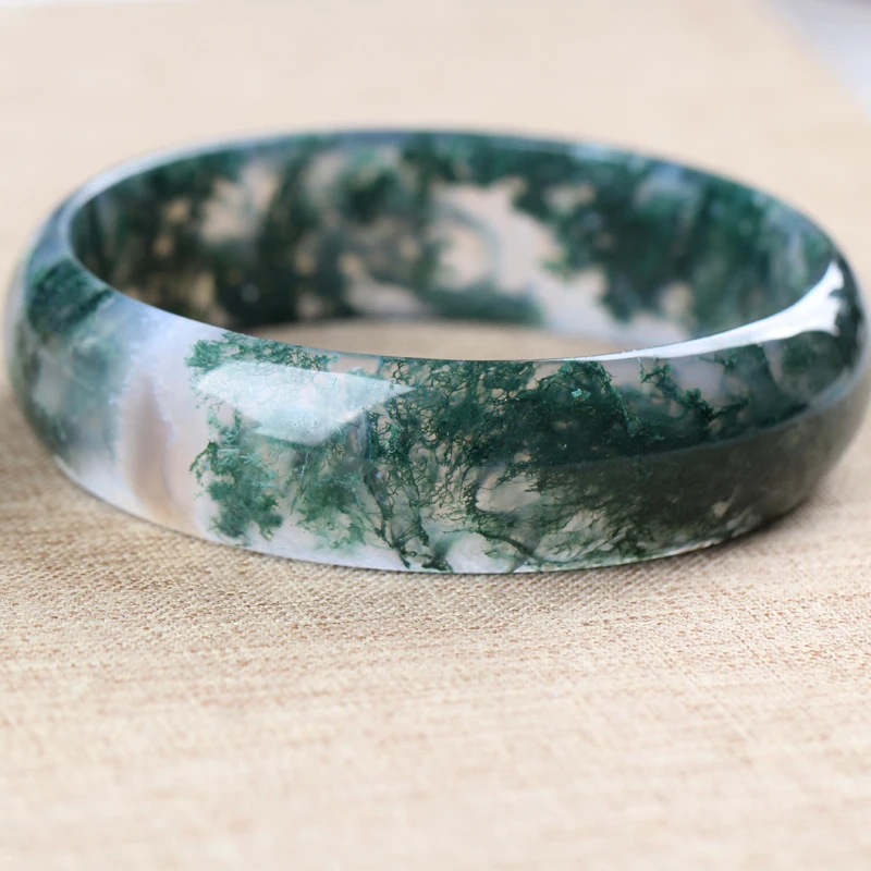 

Certified Agate Bangles Jade Bangle Crystal Bangles Jade Jewelry Women's Jewelry