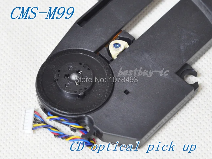 

CMS-M99 Portable CD Optical Pickup walkman Laser Lens CMS-M99DG6 laser head M99DG6