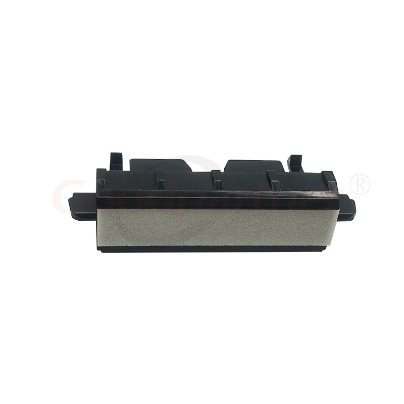 1X D245-2576 D2452576 Paper Separation Pad for RICOH Aficio MP 2014 2014C 2014AD 2014EN 2014HC MP2014