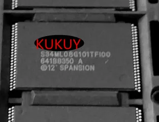 

2 шт. S34ML08G101TFI00 TSOP48