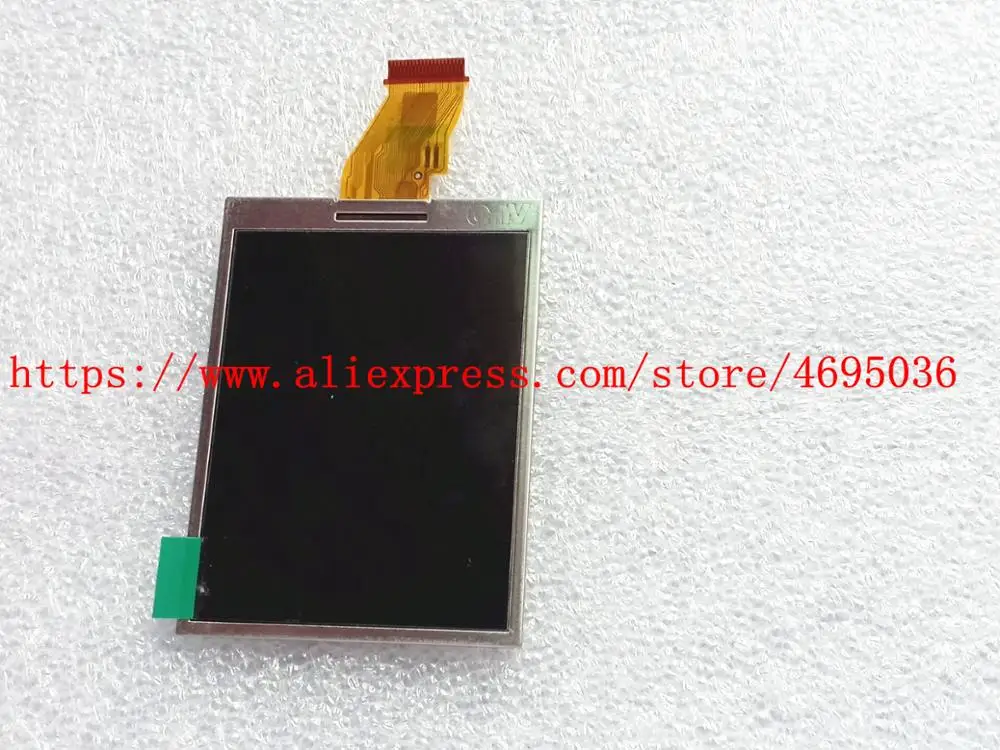 NEW LCD Display Screen For Canon FOR Powershot SX430 Digital Camera Repair Part