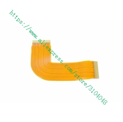 Connnection فليكس لنيكون D7000 CCD فليكس كابل FPC كاميرا إصلاح الجزء