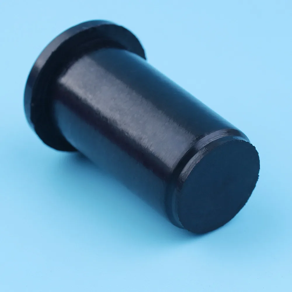 Imagem -06 - Conjunto de Elemento de Montagem de Amortecedor av Antivibe para Husqvarna 50 51 55 Rancher Eu1 Serra Anelar de Borracha 501763902 501763901 76 3902
