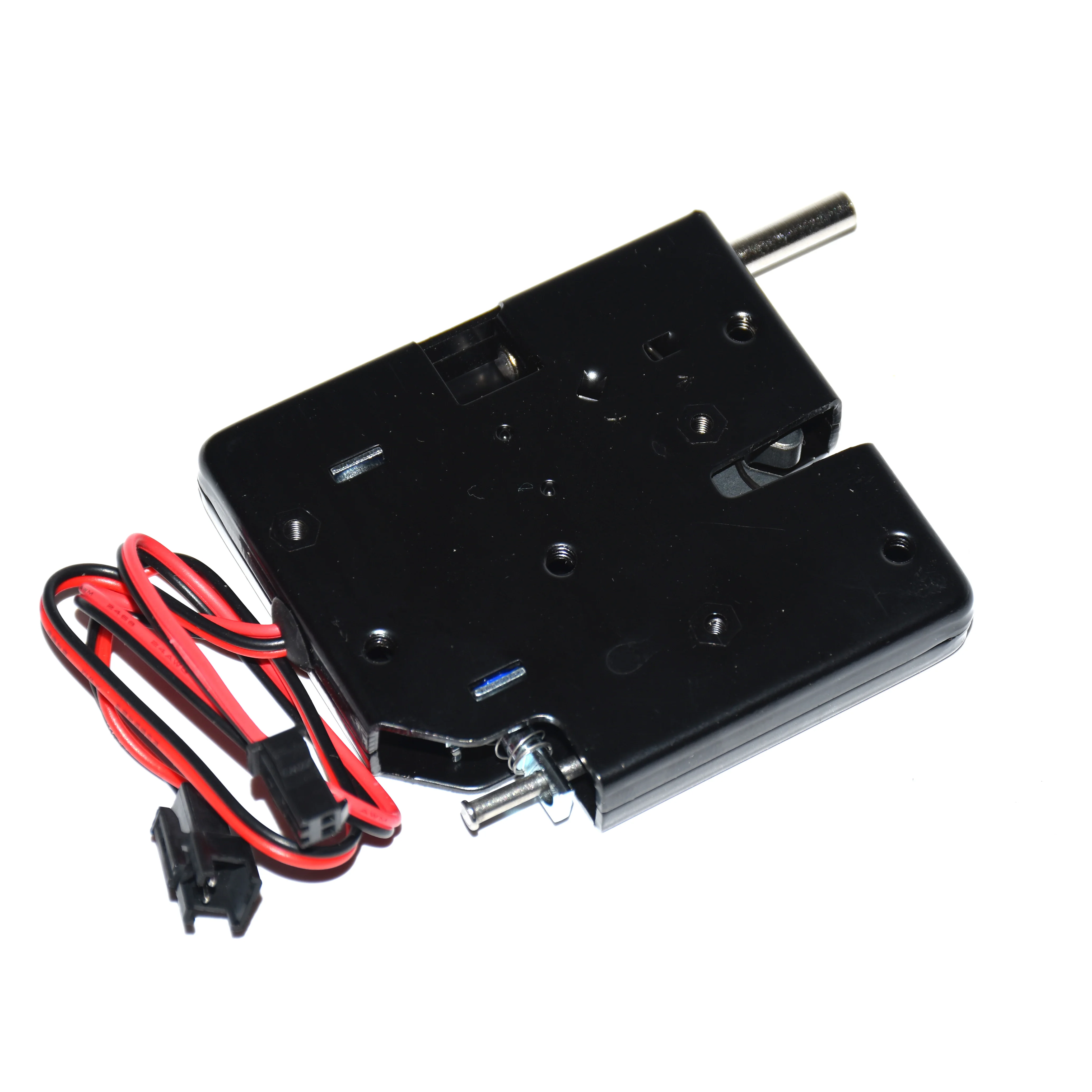 electrical Lock Picks latch Electromagnetic Lock Electronic Locker Smart Cabinet Lock with bouncer status detection