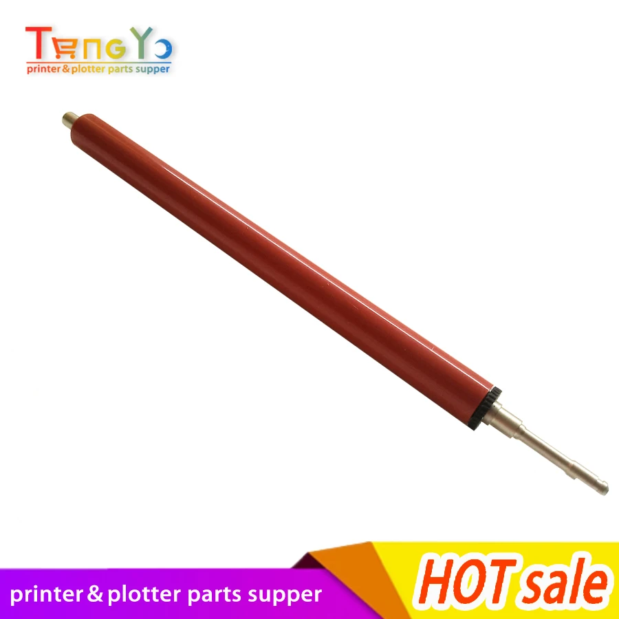 High quatily  for HP1022 3050 3052 3055 lower furser Pressure Roller LPR-1022-000 LPR-1022 RM1-2049 printer part  on sale