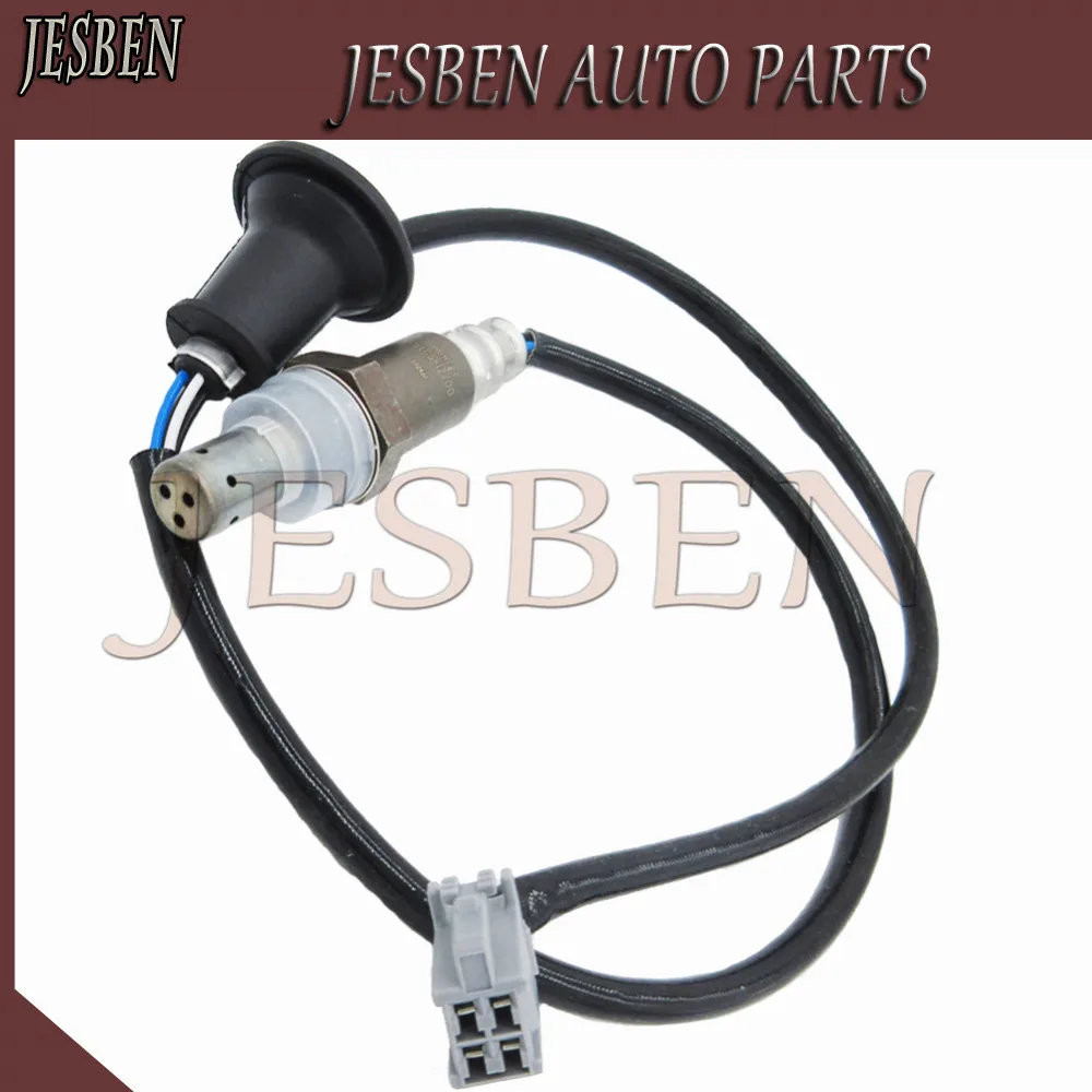 

JESBEN 8946512700 Rear Oxygen Sensor for TOYOTA COROLLA VERSO 1.8 2002-2004 lambda probe 1ZZ-FE 89465-12700 build 2003 108522