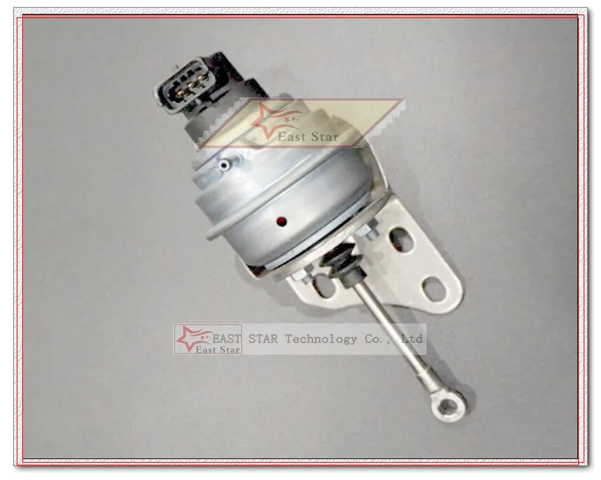 

Turbo E Actuator GT20V 789773 789773-5028S 789773-5026S 504371348 504376936 504359632 5801768036 For IVECO Hansa F1C Euro 5 3.0L