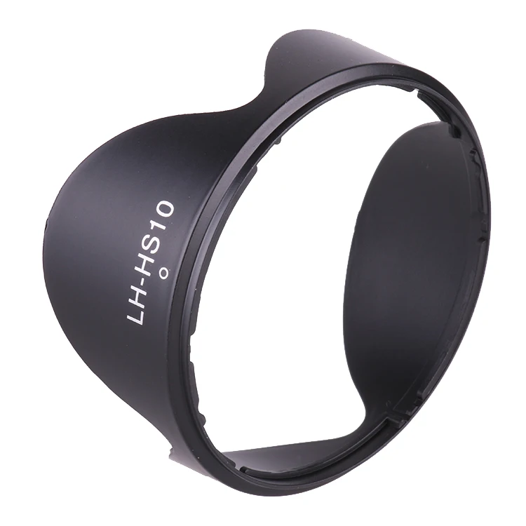 LH-HS10 HS10 توليب عدسة هود LHHS10 ل فوجي فيلم فوجي Finepix HS20 HS20EXR HS30 HS30EXR