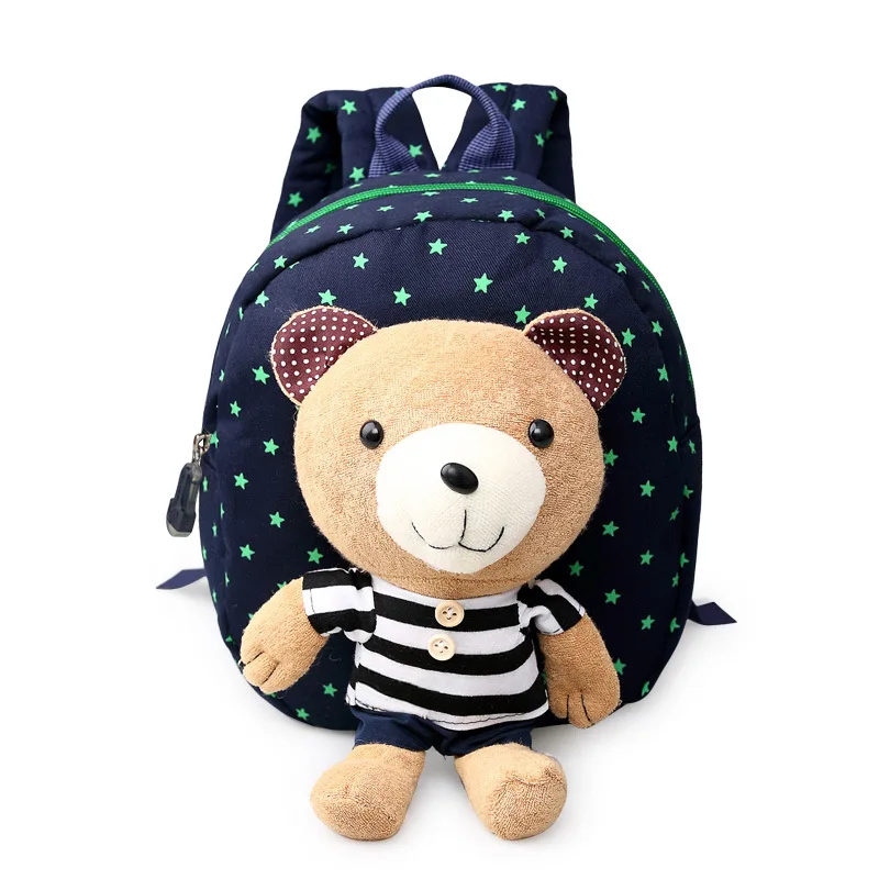 Mochila dos desenhos animados crianças sacos de escola mochila das crianças mochila para crianças escolar