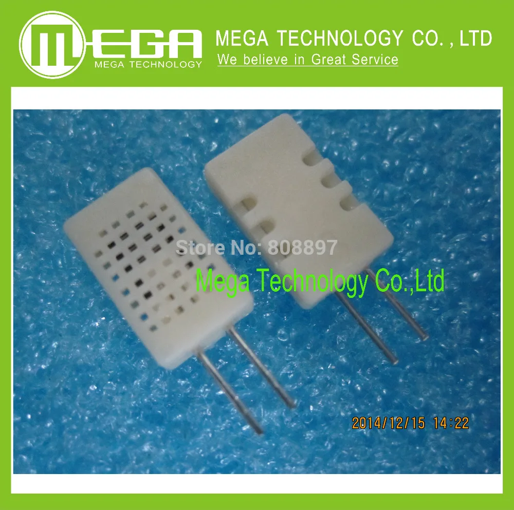 

100% 100pcs New humidity sensor Humidity resistance humidity probe HR202