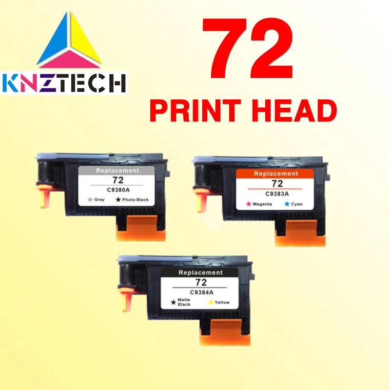 Printhead for 72 C9380A C9383A C9384A T1100 T1120 T1120ps T1200 T1300 T1300ps T2300 T610 T770 T790 T795