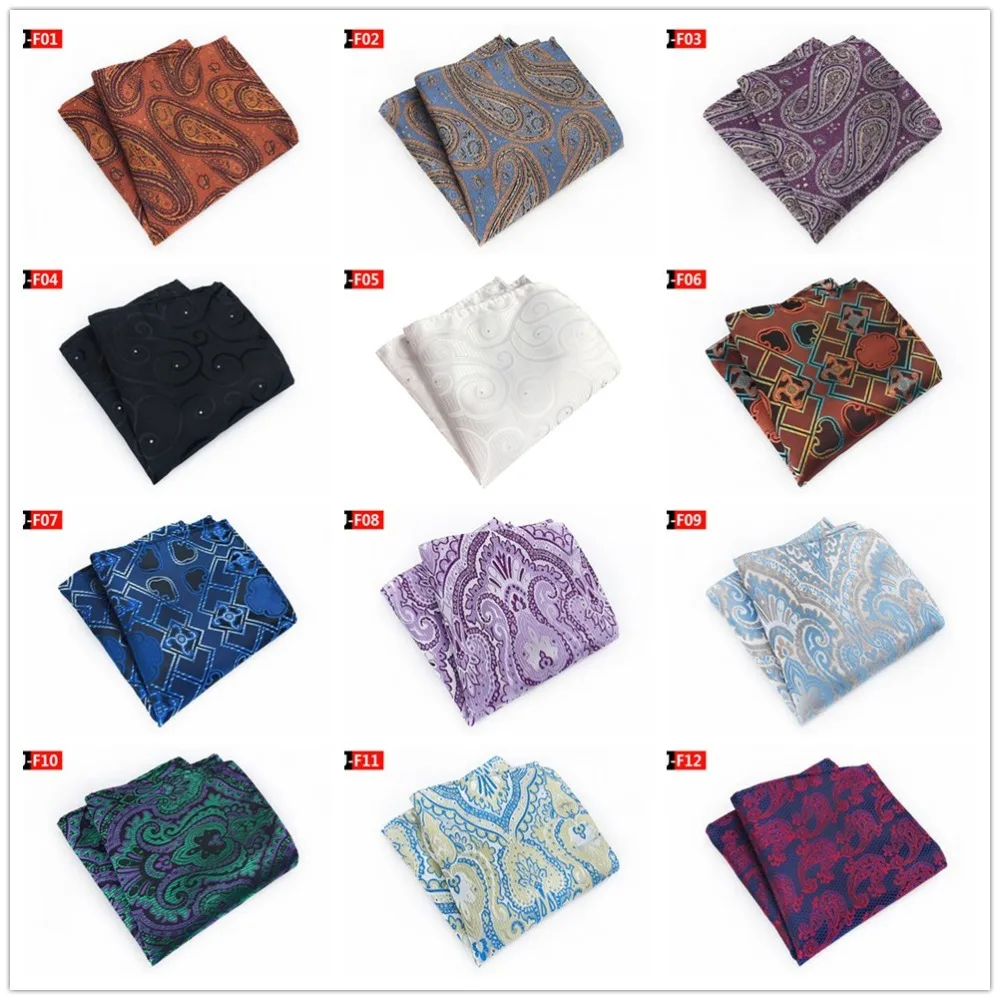 Floral pocket square Dress handkerchief mens pocket squares hankerchief hanky Towel