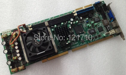 

Industrial equipment board ACITETCH-845GV full-sizes CPU cards