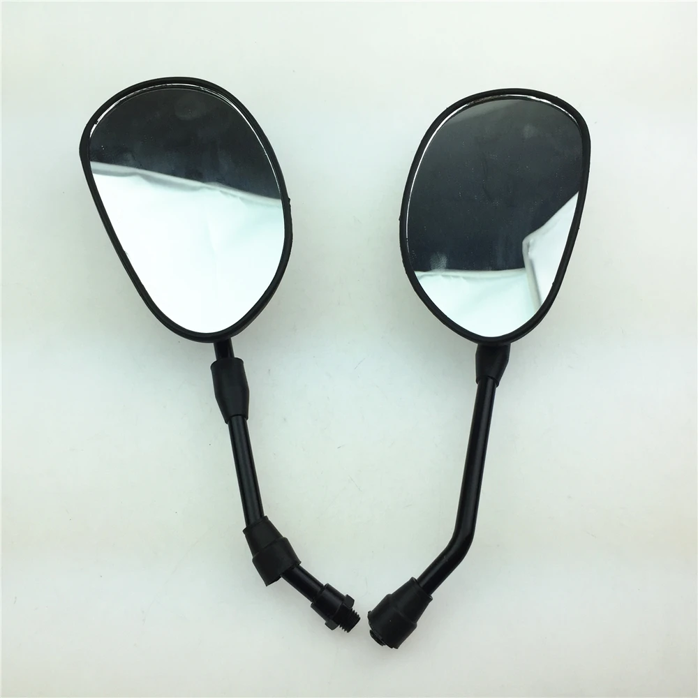 STARPAD For DY100A 110-2 Motorcycle Rearview Mirror Motorcycle Rear View Mirror Accessories