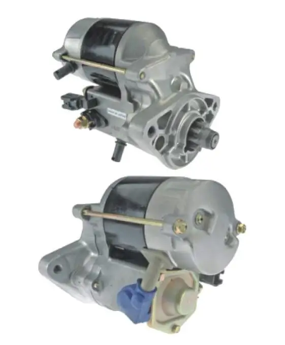 

NEW 12V STARTER MOTOR 228000-1960 228000-1961 228000-1962 228000-1963 228000-1970 228000-3240 228000-3250 FOR LEXUS GS300