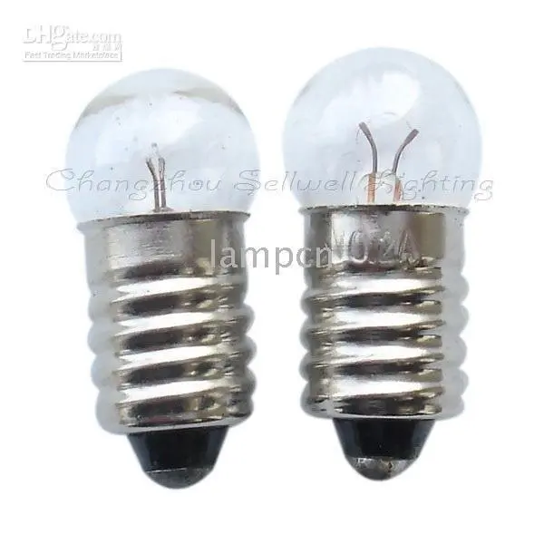 

g11 2022 New Miniaturebulb lamp a206 2.5v 0.2a e10