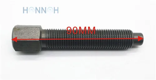 Motorcycle 28mm M28 Magneto Flywheel Rotor Puller For TRX CRF KX 450 TRX90 ATV 50 70 90 110 125 cc Electric Start Dirt Bike