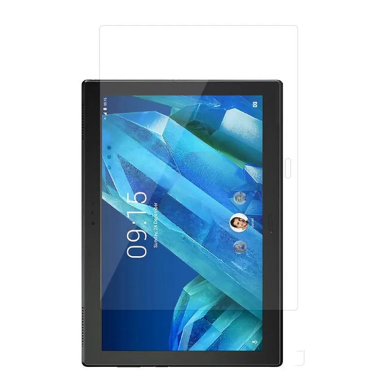 

Tempered Glass For Lenovo Tab M10 5G TB-X605F TB-X505F M10 Plus 10.6 2022 10.3 TB-X606F 3rd 2nd Gen TB-X306F Screen Protector