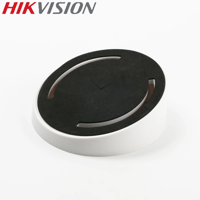 HIKVISION DS-1259ZJ Inclined Ceiling Bracket for Dome Camera Bracket Plastic