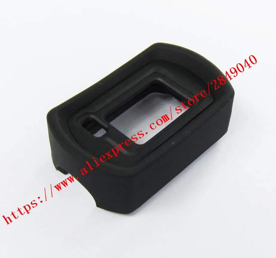 New  Rubber Viewfinder Eyepiece Eyecup Eye Cup as for Panasonic GX8 DMC-GX8GK Camera