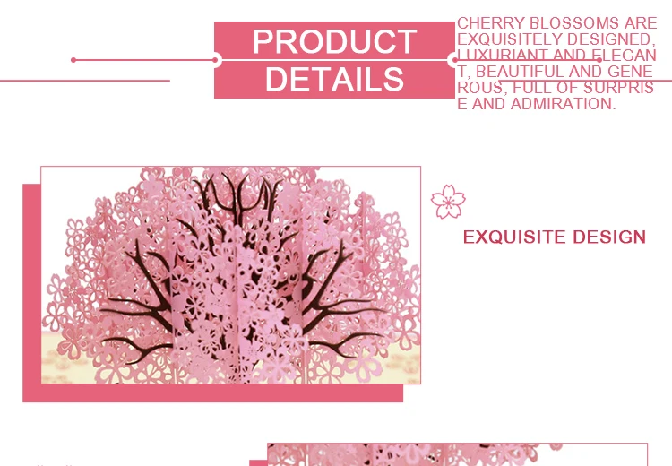 Premium 3D Pop Up Blumenstrauß Karte Muttertagsgeschenk Valentinstag Jahrestag Geburtstag Grußkarten Dankeschön Wünsche Geschenke – Detail 14