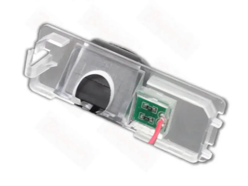 For SEAT Leon 1P MK2 5F MK3 2005 ~ 2015 Night Vision Rear View Camera Reversing Camera Car Back up Camera HD CCD